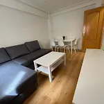Apartamento Cerca Centro Y Playa