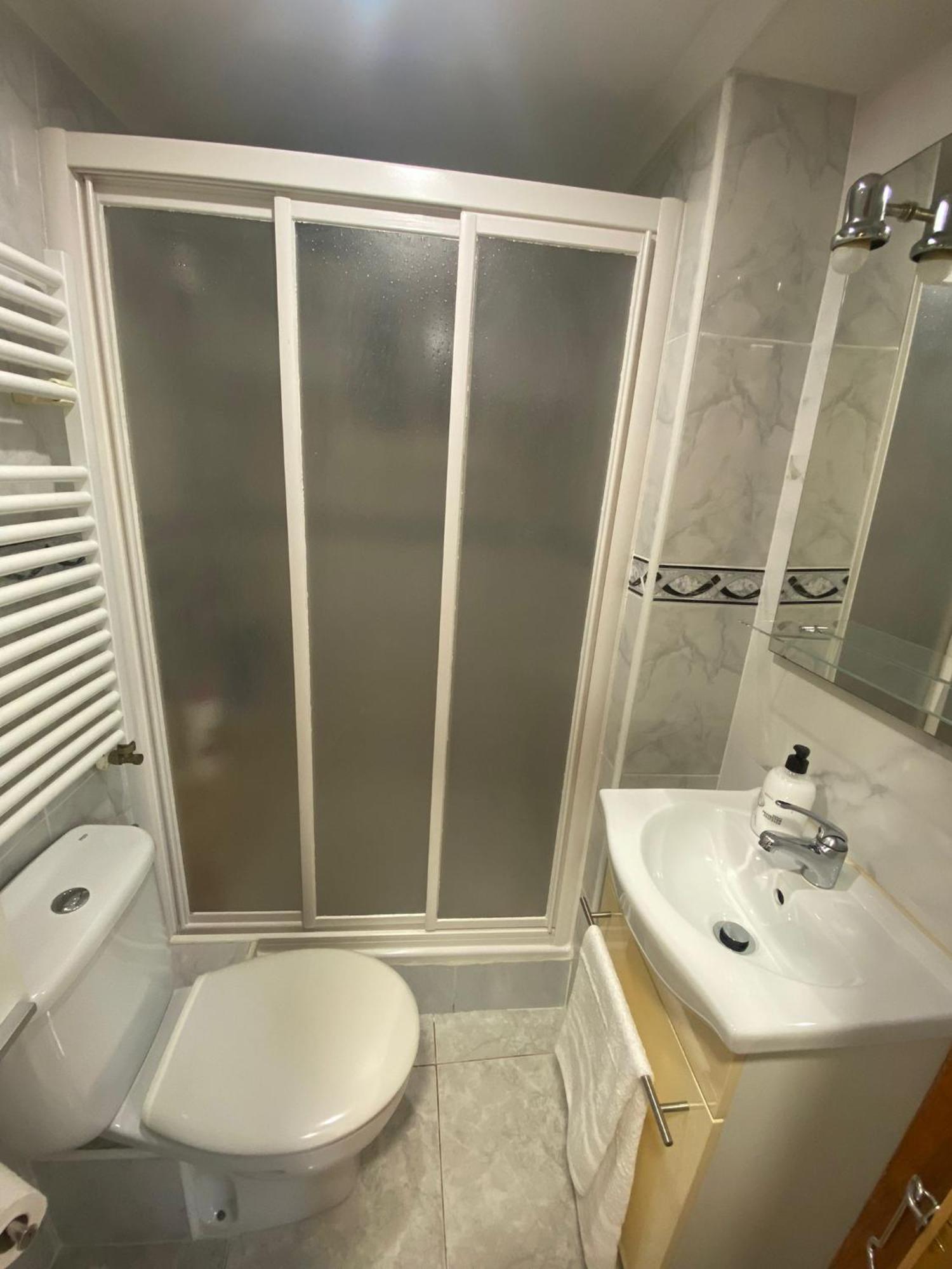 Apartamento Cerca Centro Y Playa *