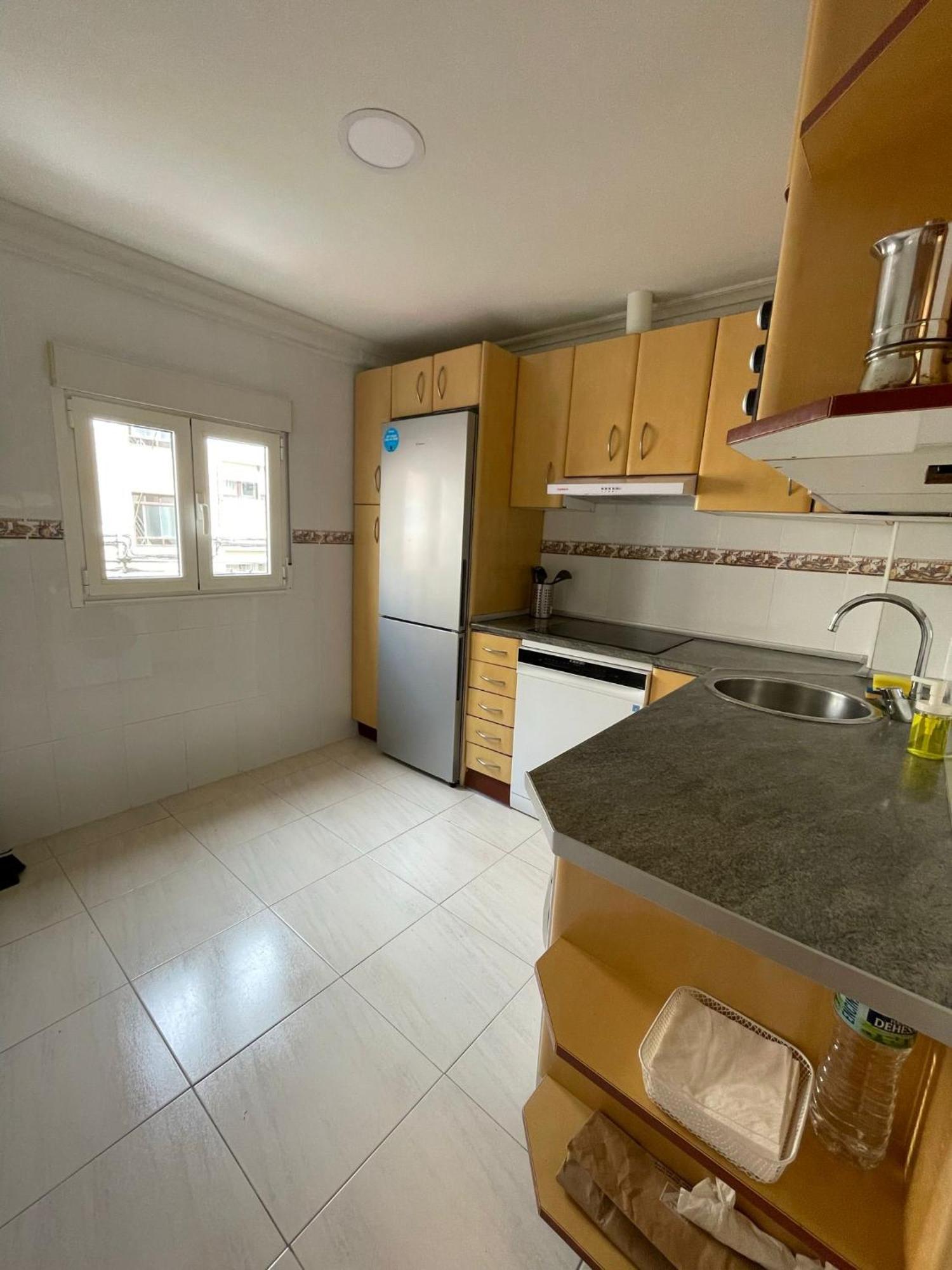 Apartamento Cerca Centro Y Playa