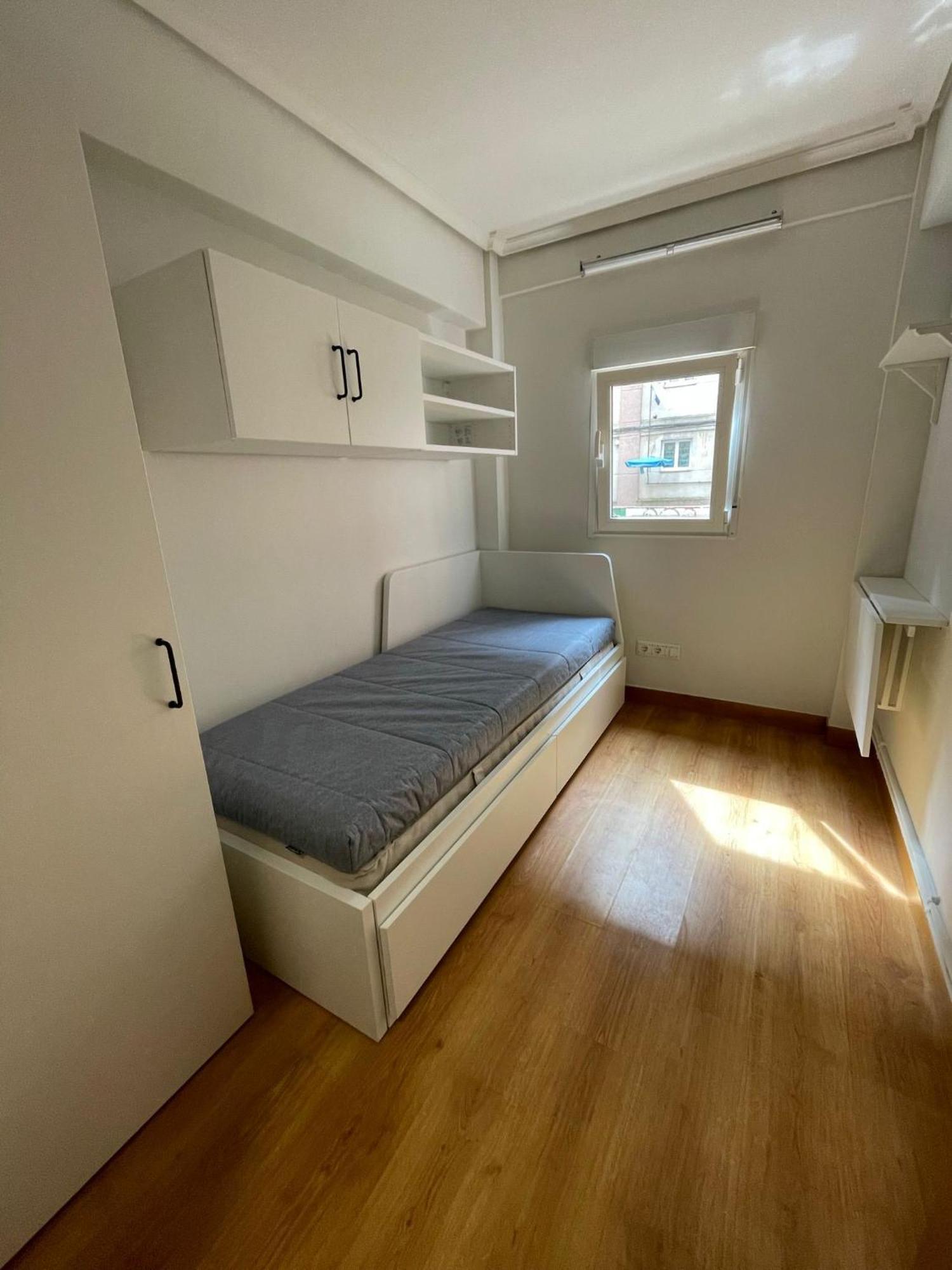 Cerca Centro Y Playa Apartamento