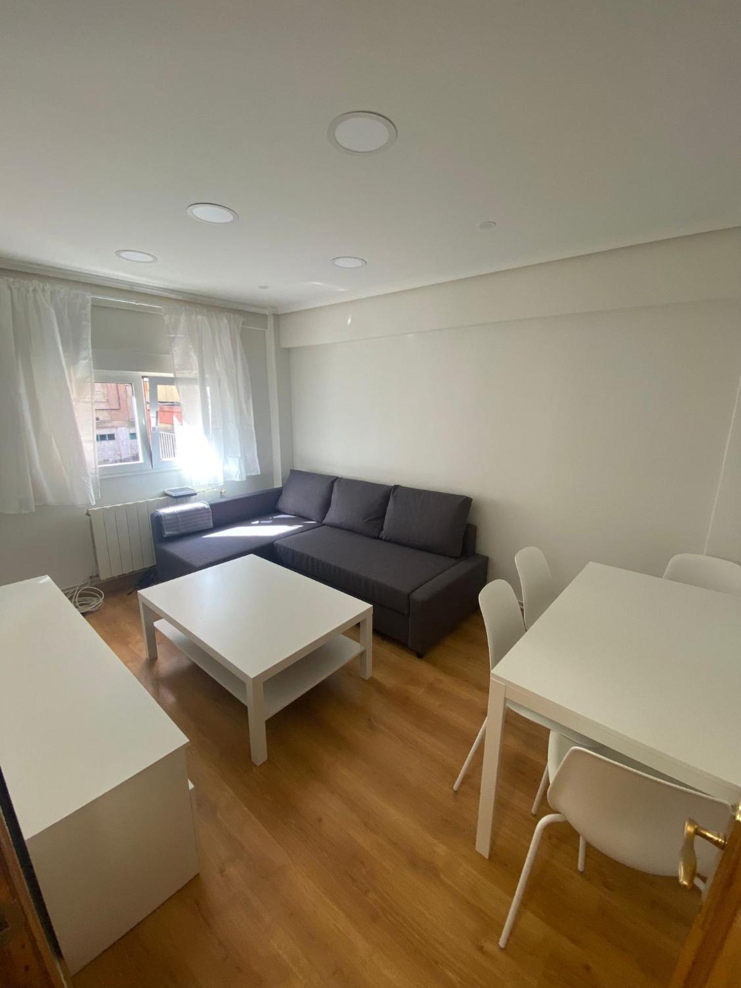Apartamento Cerca Centro Y Playa *