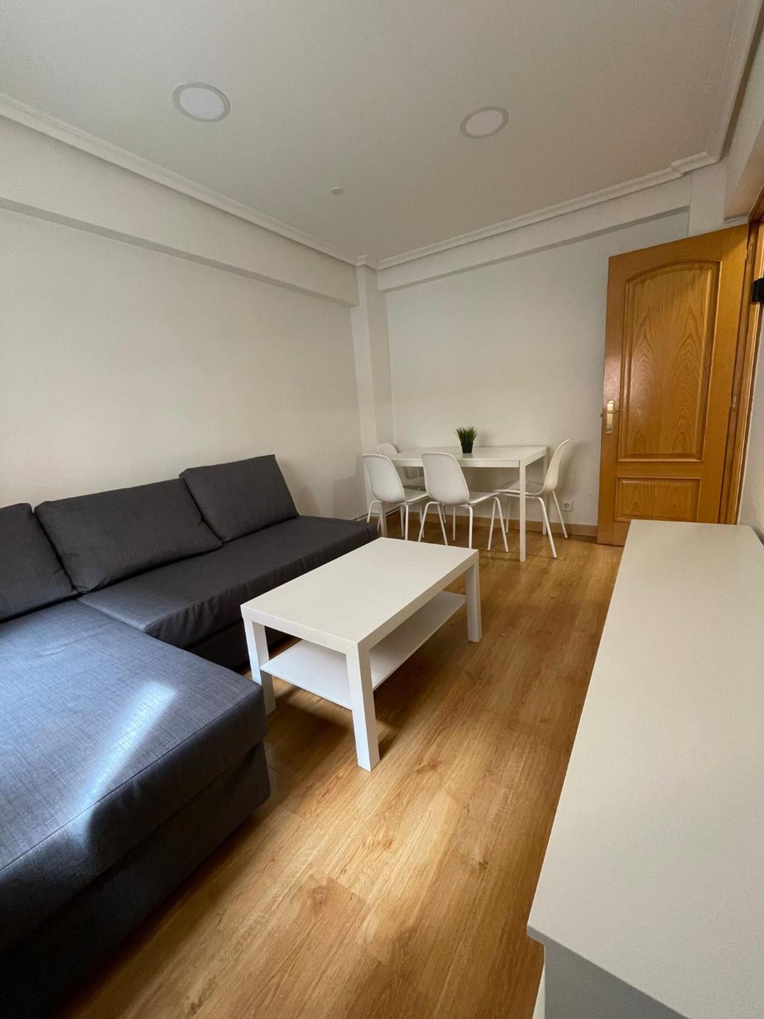 Cerca Centro Y Playa Apartamento Santander
